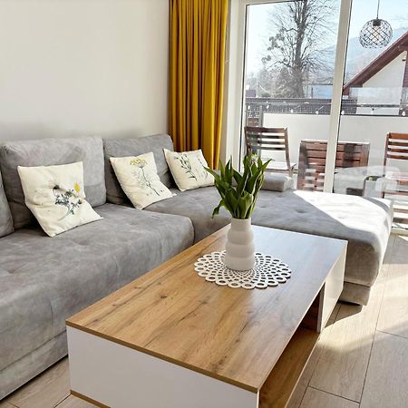 Apartament Górska Fantazja Ustroń Zewnętrze zdjęcie