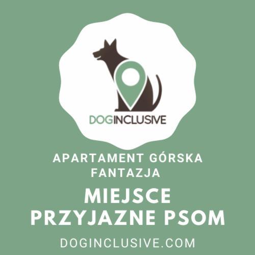 Apartament Górska Fantazja Ustroń Zewnętrze zdjęcie
