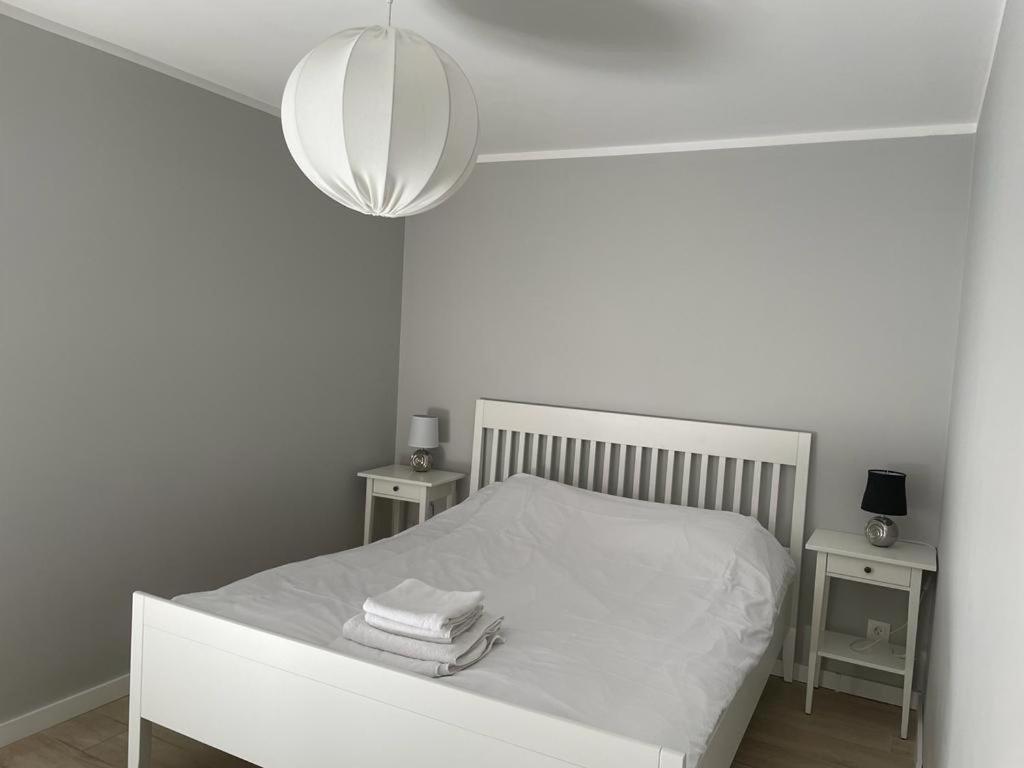 Apartament Górska Fantazja Ustroń Zewnętrze zdjęcie