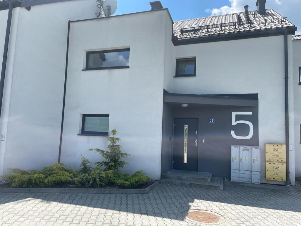 Apartament Górska Fantazja Ustroń Zewnętrze zdjęcie