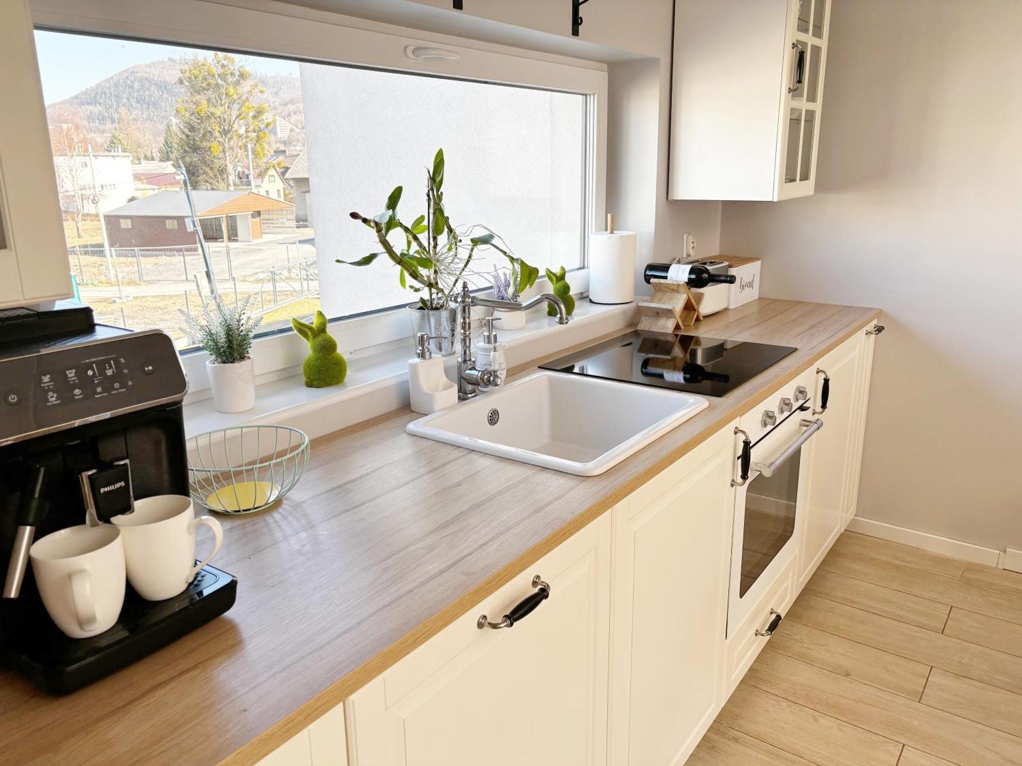 Apartament Górska Fantazja Ustroń Zewnętrze zdjęcie