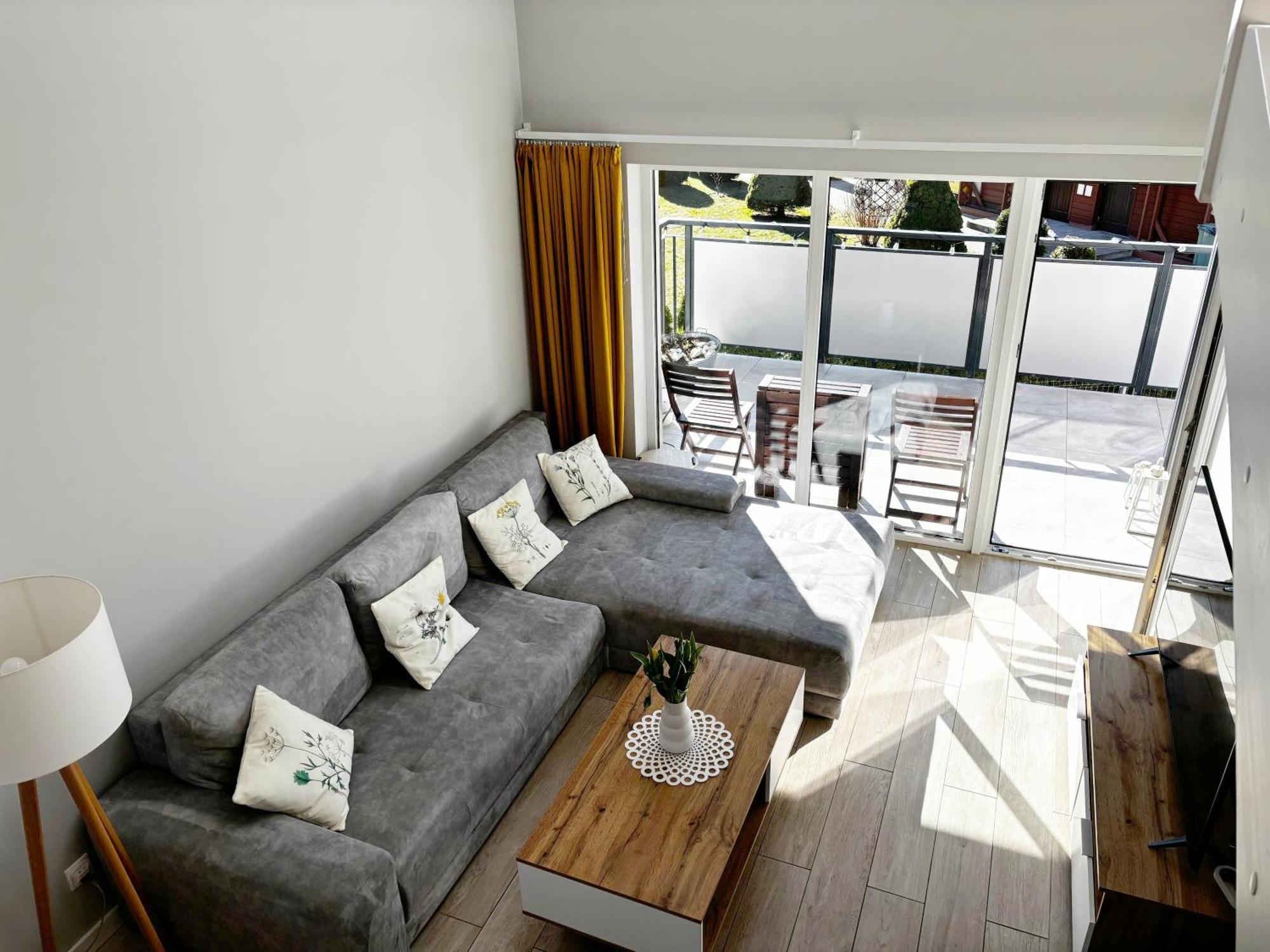 Apartament Górska Fantazja Ustroń Zewnętrze zdjęcie