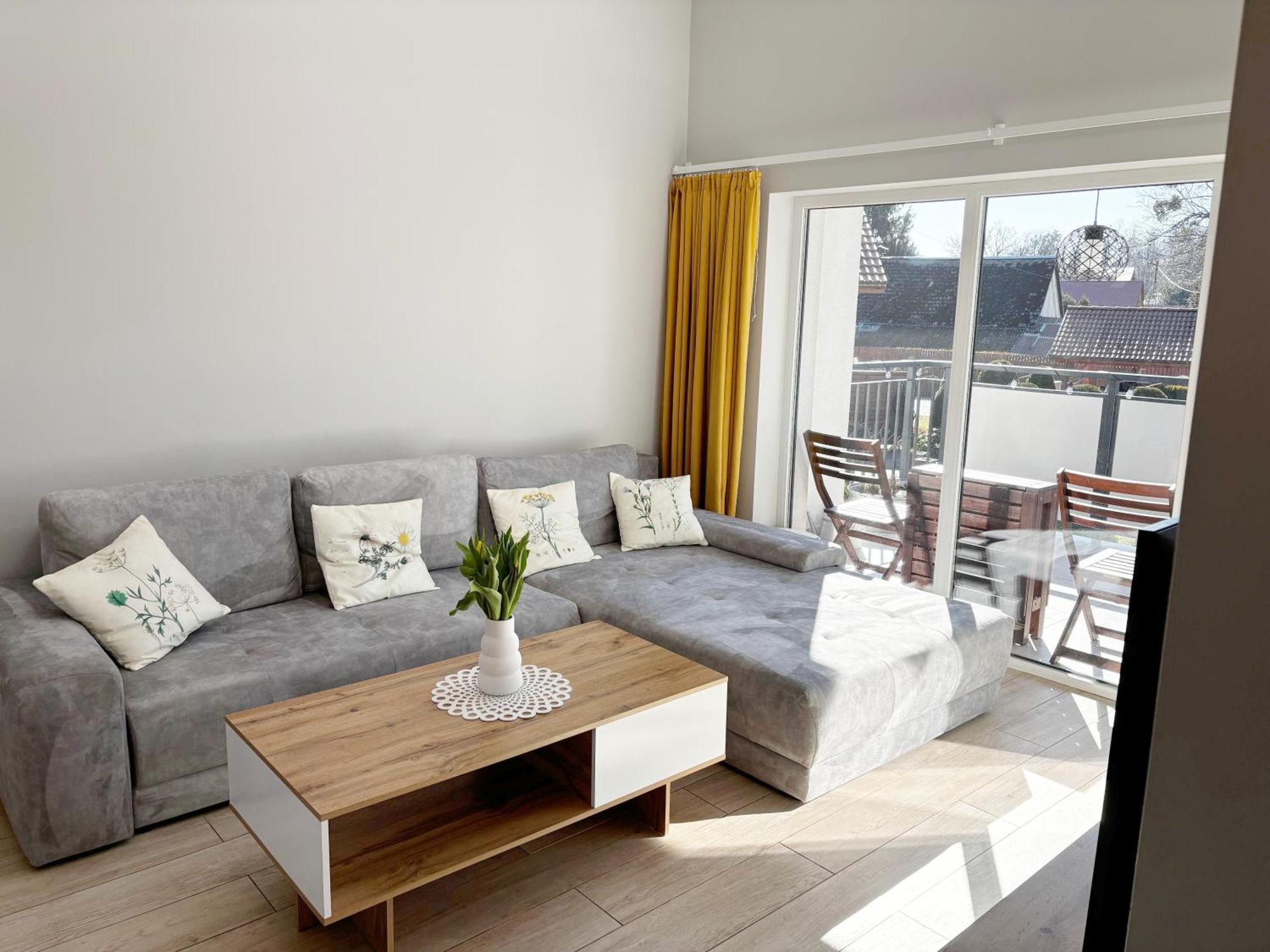 Apartament Górska Fantazja Ustroń Zewnętrze zdjęcie